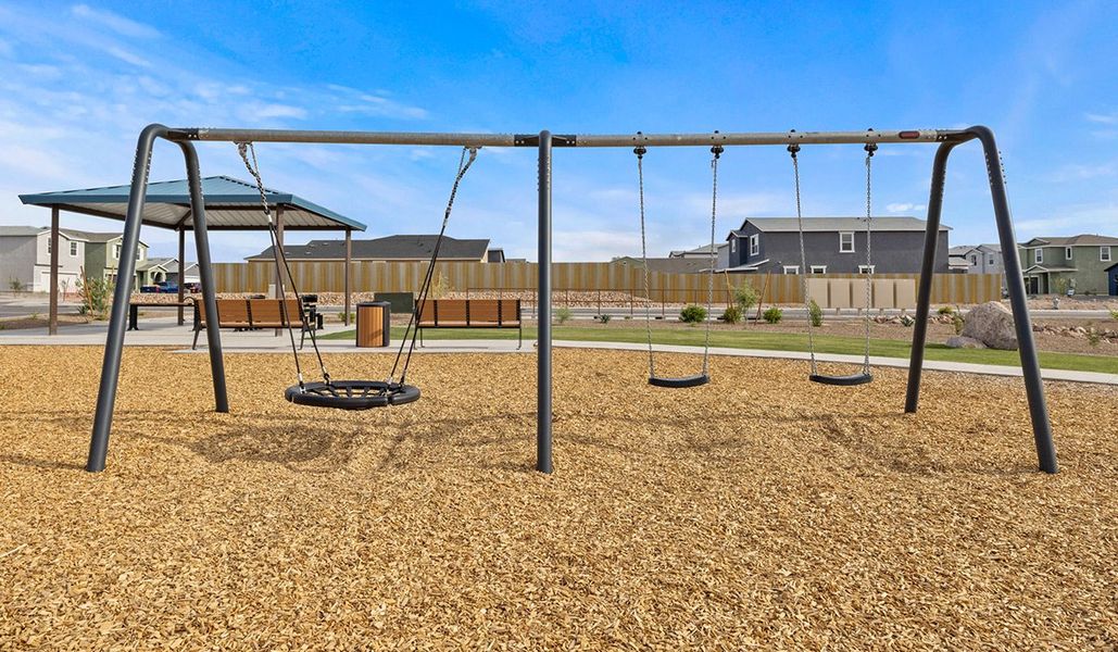 Community amenity available to residents of Redford Estates in Tucson (Image 22).