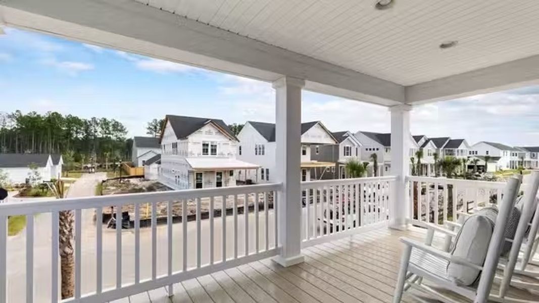 Image 10 of the Azalea Ridge at Summers Corner: Arbor Collection community in Summerville, SC. Image 10 of the Azalea Ridge at Summers Corner: Arbor Collection community in Summerville, SC.