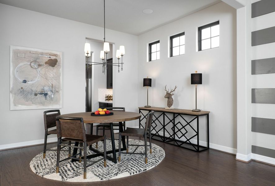 Image 20 of the Lakes of Bella Terra West community in Richmond, TX.