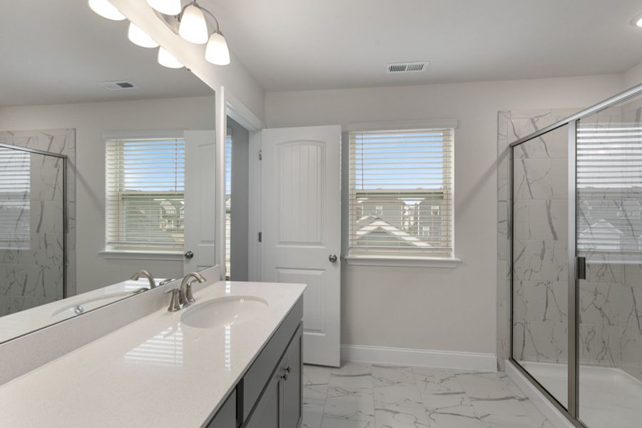 Image 9 of the Wendell Falls community in Wendell, NC.