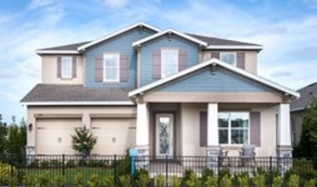 Image 1 of the Winding Bay community in Winter Garden, FL. Image 1 of the Winding Bay community in Winter Garden, FL.