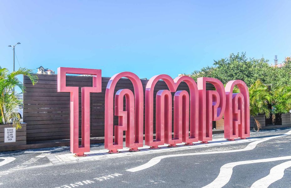 Image 8 of the Wesbridge community in Wesley Chapel, FL.