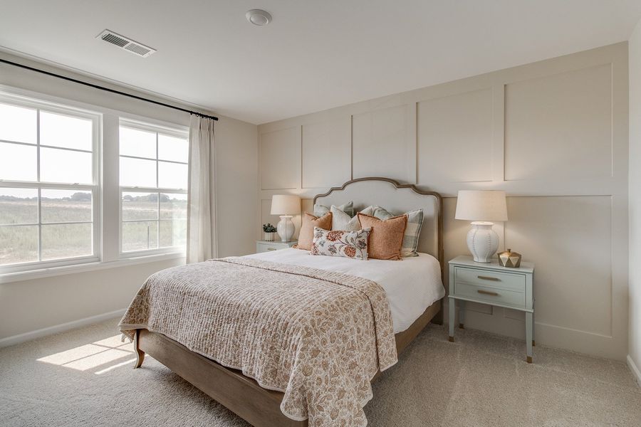 Wilkinson | Secondary Bedroom