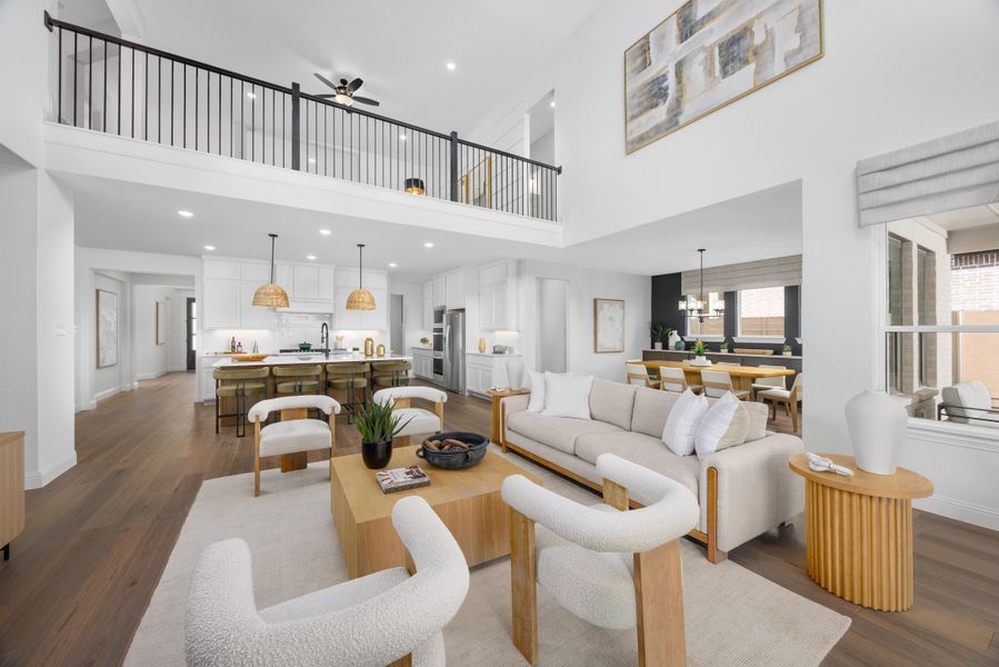 New Homes in McKinney, TX. - Slide 19 New Homes in McKinney, TX. - Slide 19