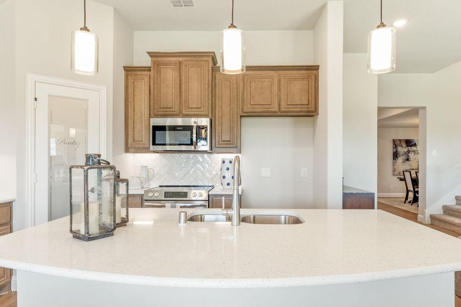 Bloomfield Homes - New Homes in Dallas Fort Worth, Texas