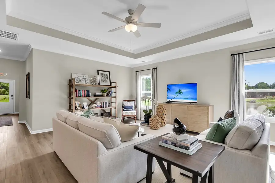 Gwinnett | Great Room