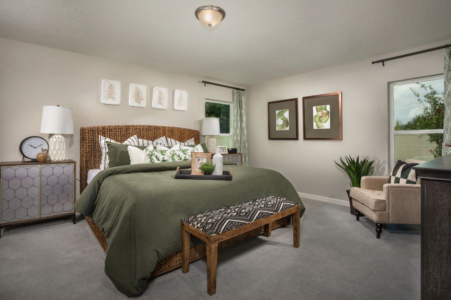 Image 9 of the Legacy Hills community in Apopka, FL.