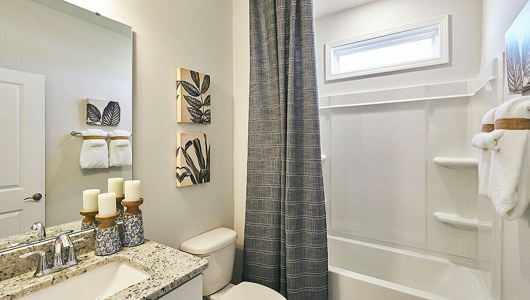 Image 4 of the Nichols Farm community in Durham, NC. Image 4 of the Nichols Farm community in Durham, NC.