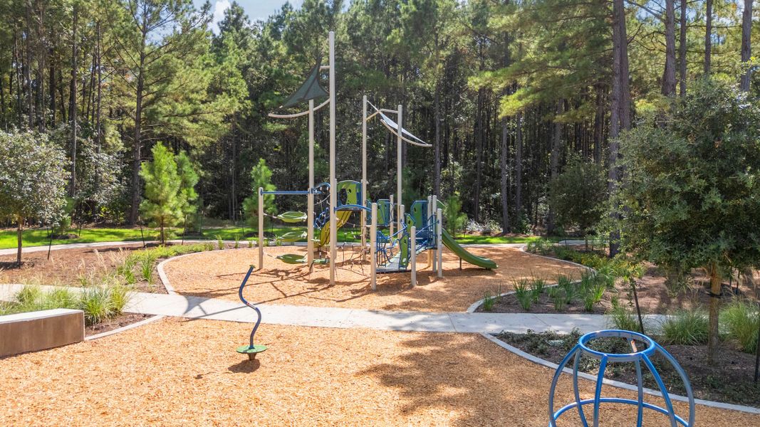 Community amenity available to residents of Magnolia Springs in Montgomery (Image 14).