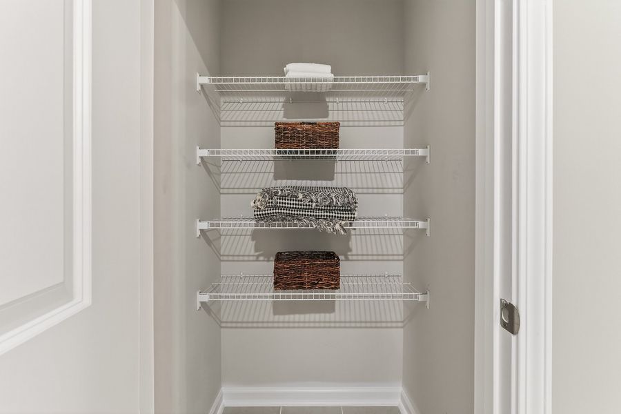 New Homes in Smithfield, NC.  - Slide 32