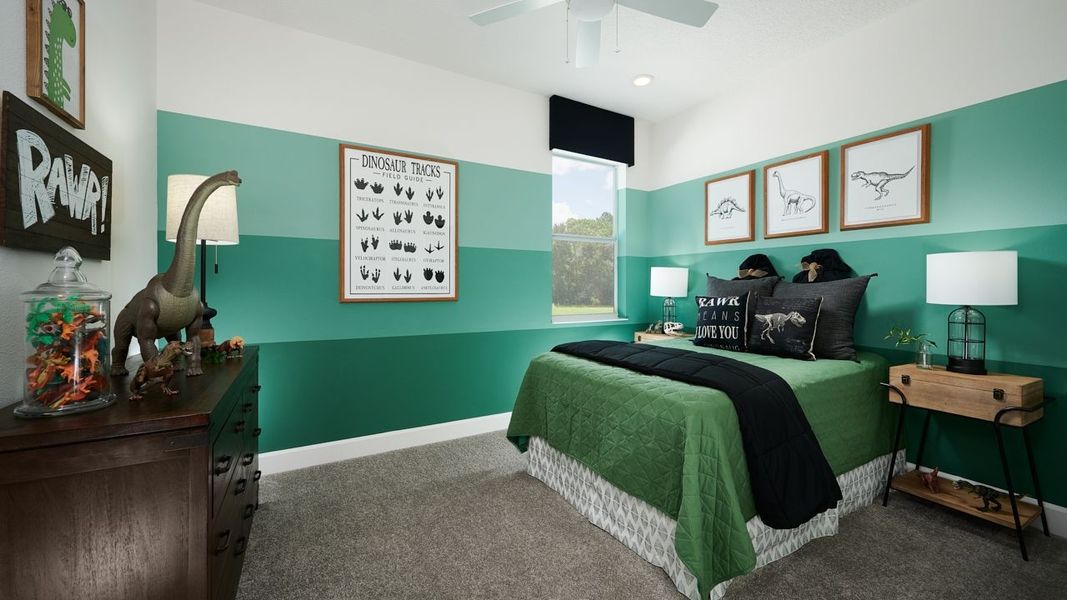 Image 5 of the Aviana community in Davenport, FL. Image 5 of the Aviana community in Davenport, FL.