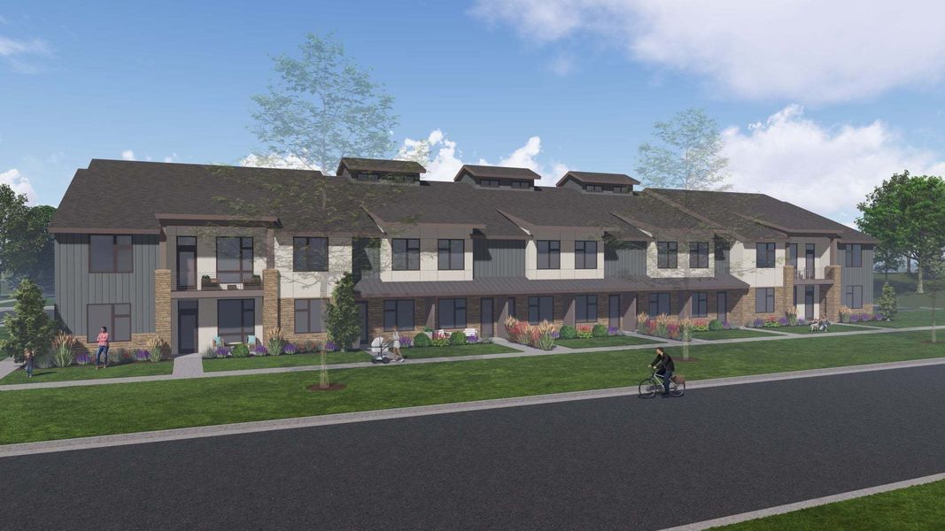 Northfield at Old Town,80524