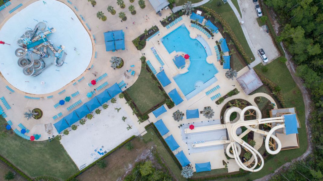 Community amenity available to residents of Pioneer Village - Crosswater at Nocatee in Ponte Vedra Beach (Image 10).