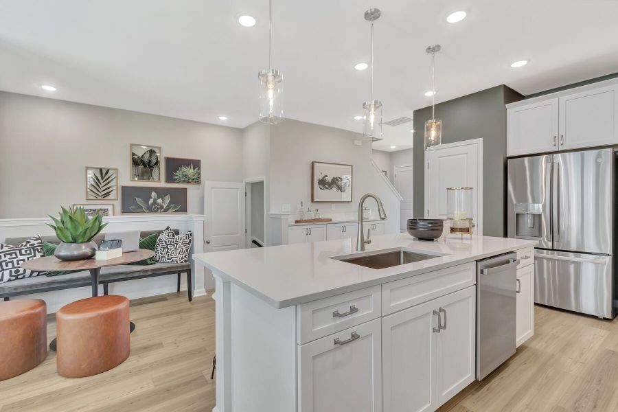 Kitchen Kitchen