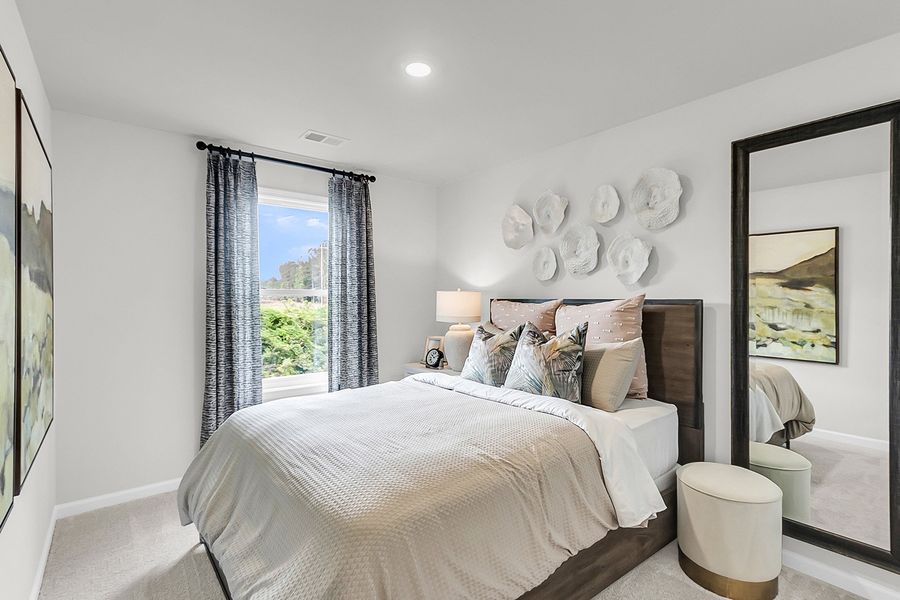 Kershaw | Guest Bedroom Kershaw | Guest Bedroom