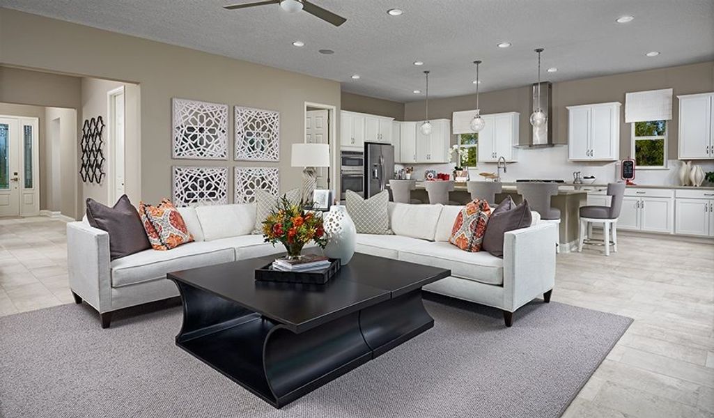 Image 13 of the Amelia Walk community in Fernandina Beach, FL.