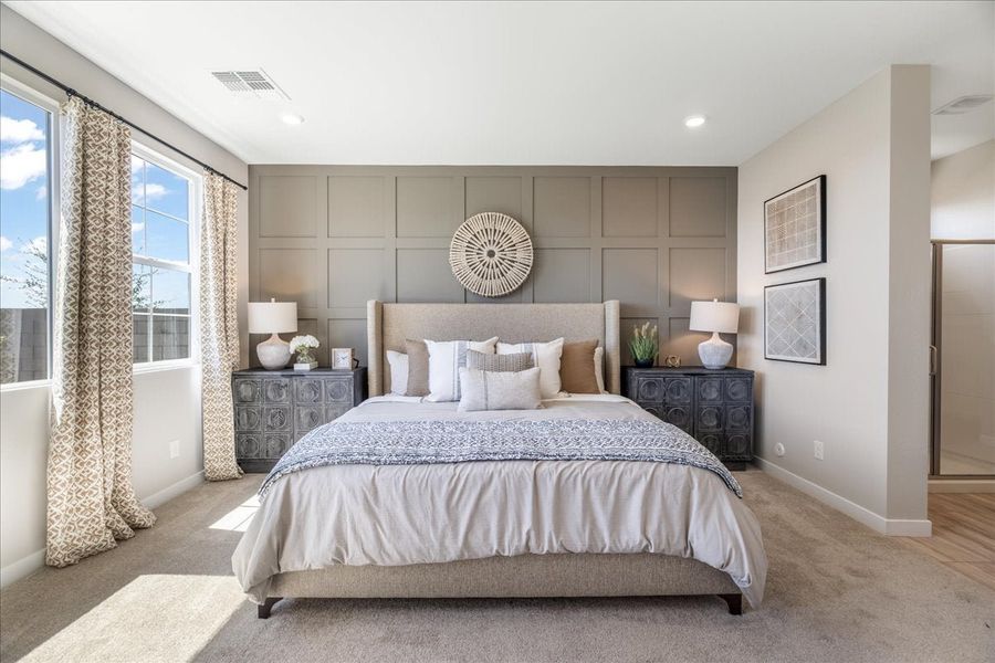 New Homes in Buckeye, AZ.  - Slide 36