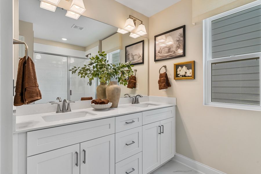 Knightdale, NC New Homes.  - Slide 11