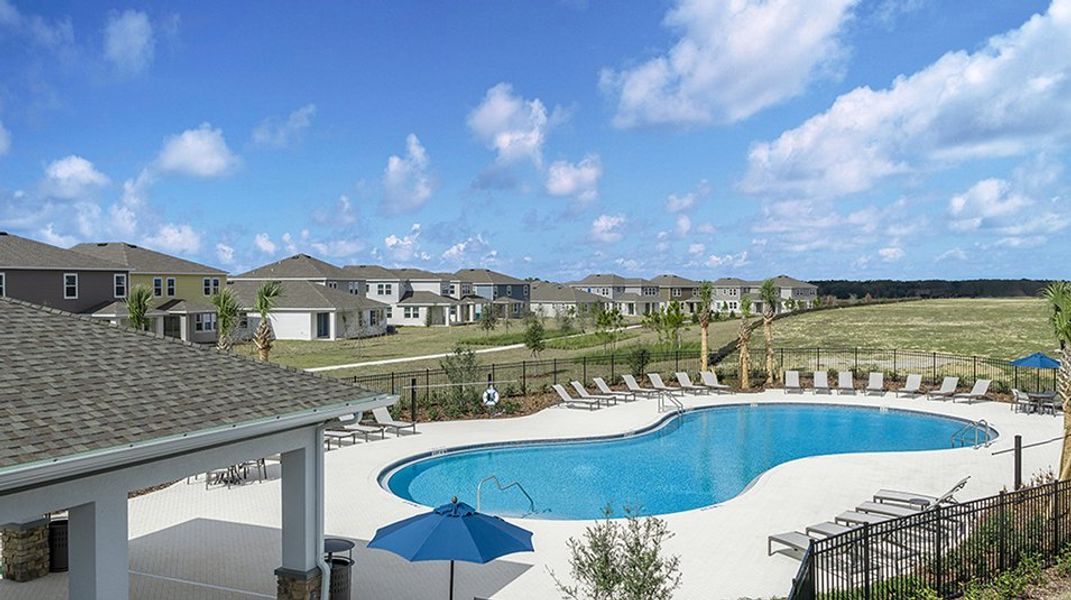 Waterstone Amenity Pool 2of3 3 4 26