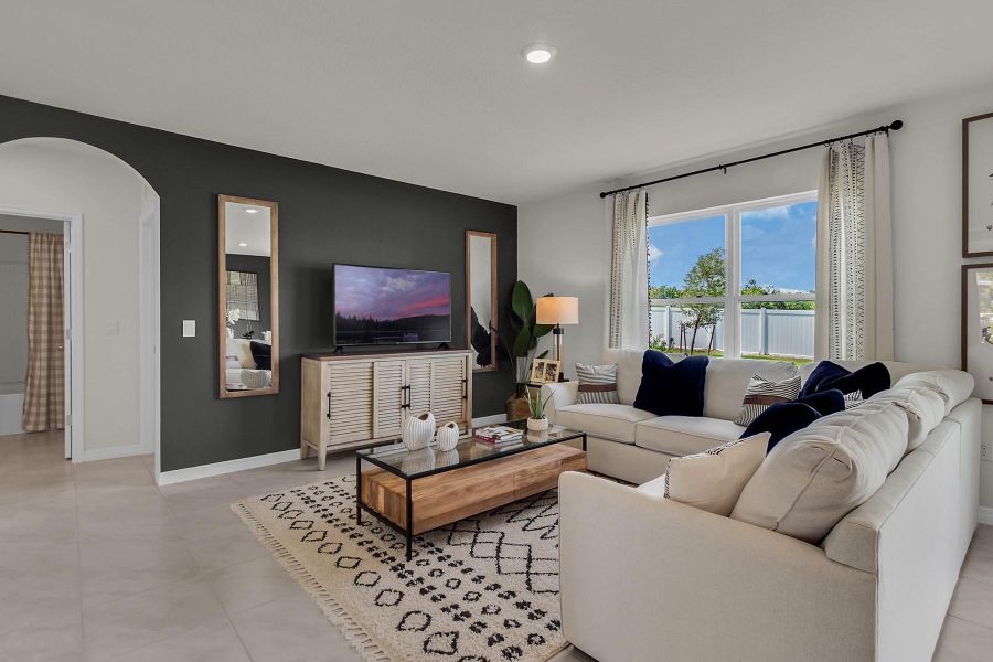 Image 19 of the Lake Harris Reserve community in Tavares, FL.