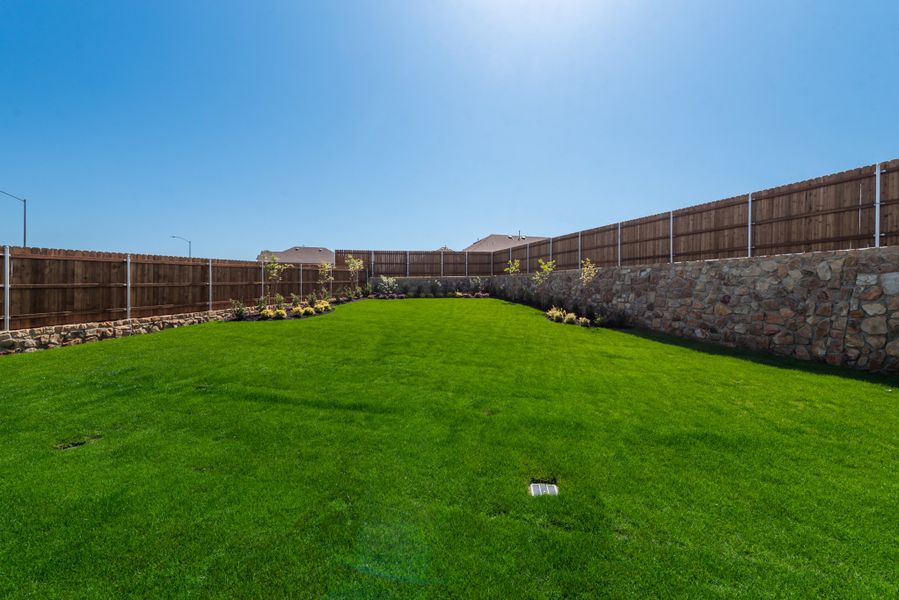 Rocky Creek Crossing Model Home Rocky Creek Crossing Model Home