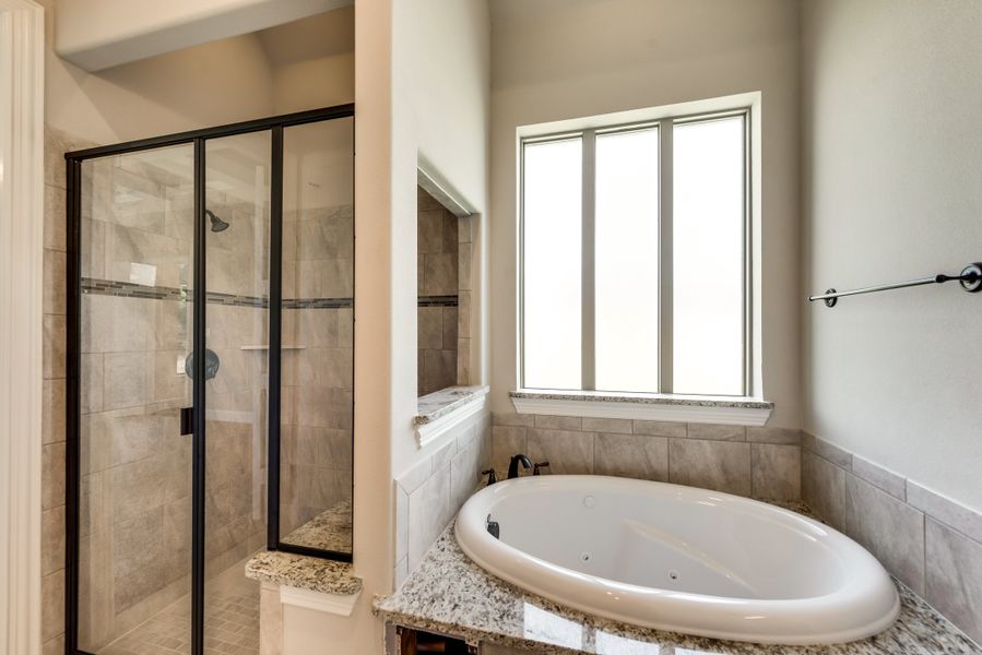 Image 17 of the Enchanted Creek community in Lucas, TX.