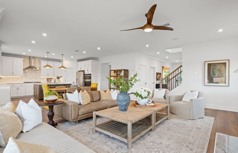 Riverton Gathering Room Riverton Gathering Room