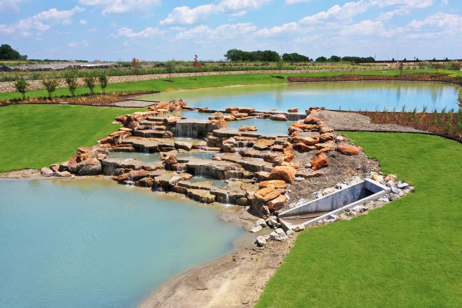 Elevon Community Photo