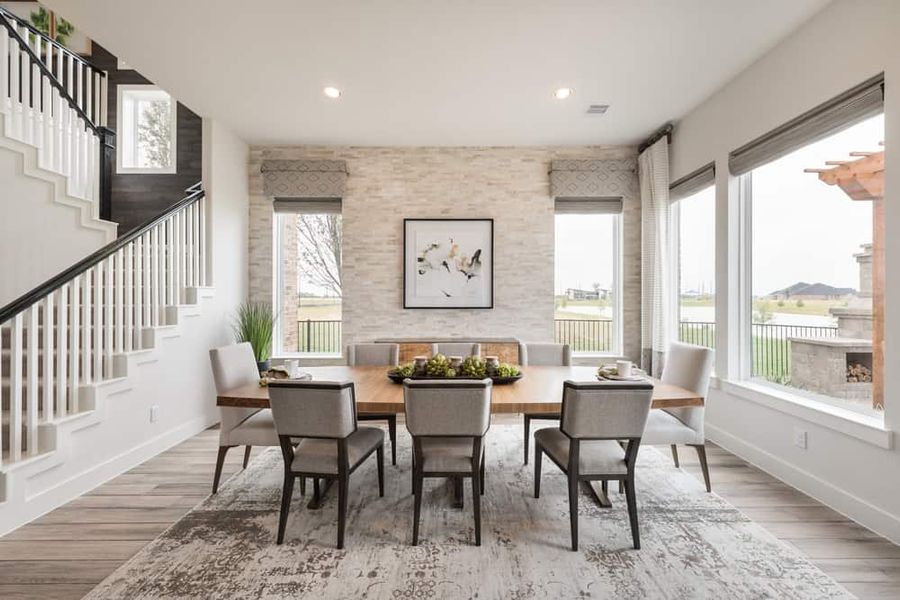 Image 12 of the LakeHouse 70 community in Katy, TX.