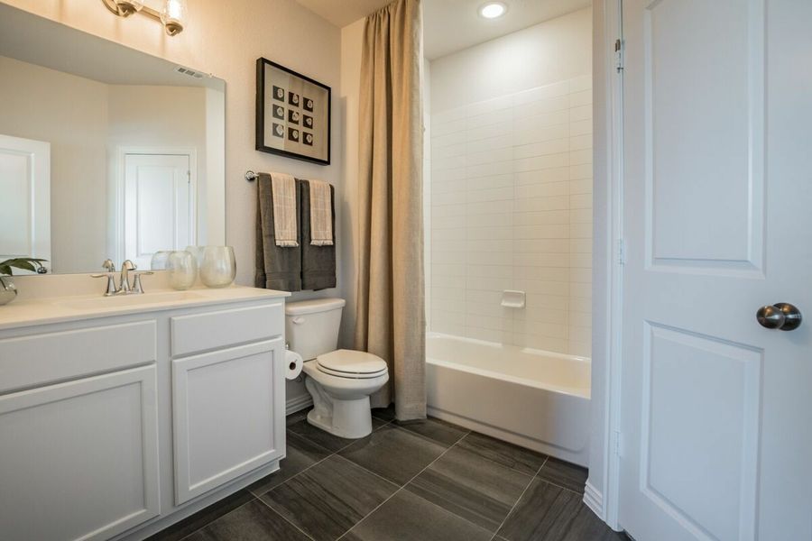 Image 21 of the Shadow Creek Estates community in Hickory Creek, TX.