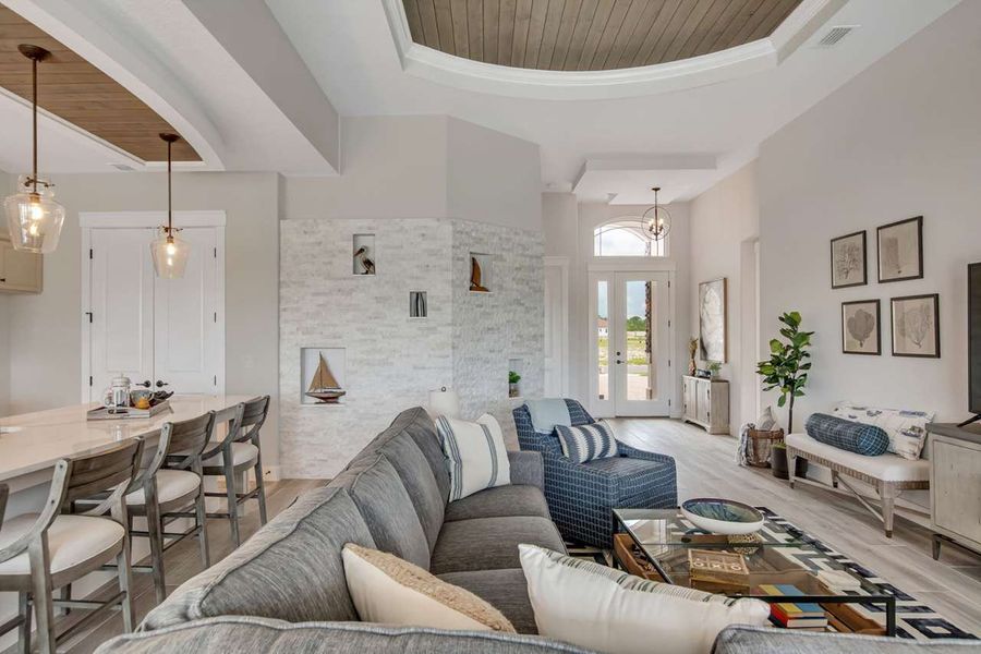 Coastal Gardens At Town Center,32164