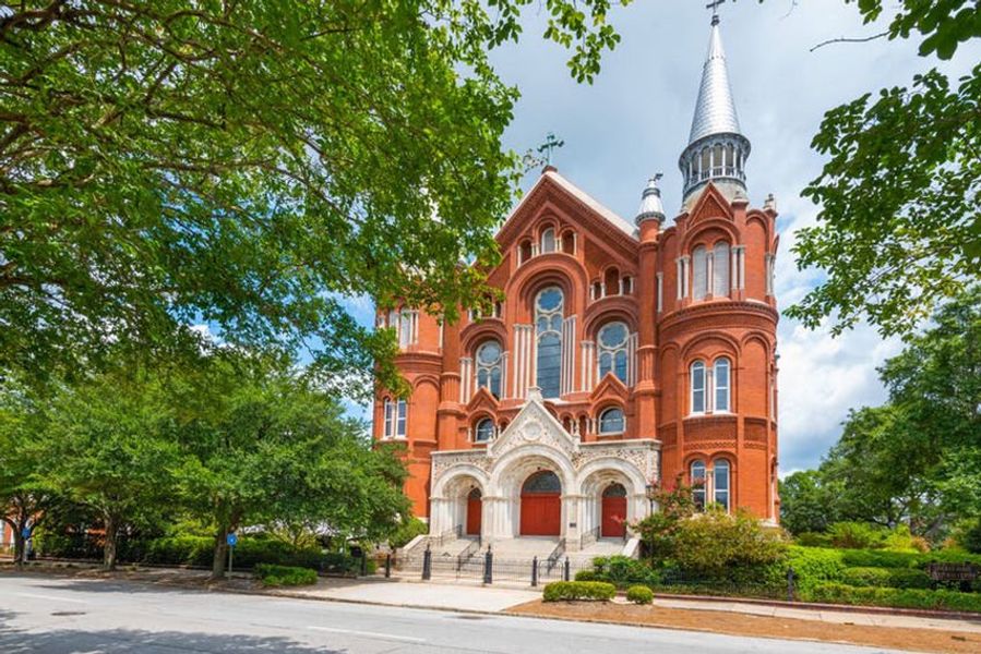 Hickory Woods in Harlem, GA Hickory Woods in Harlem, GA