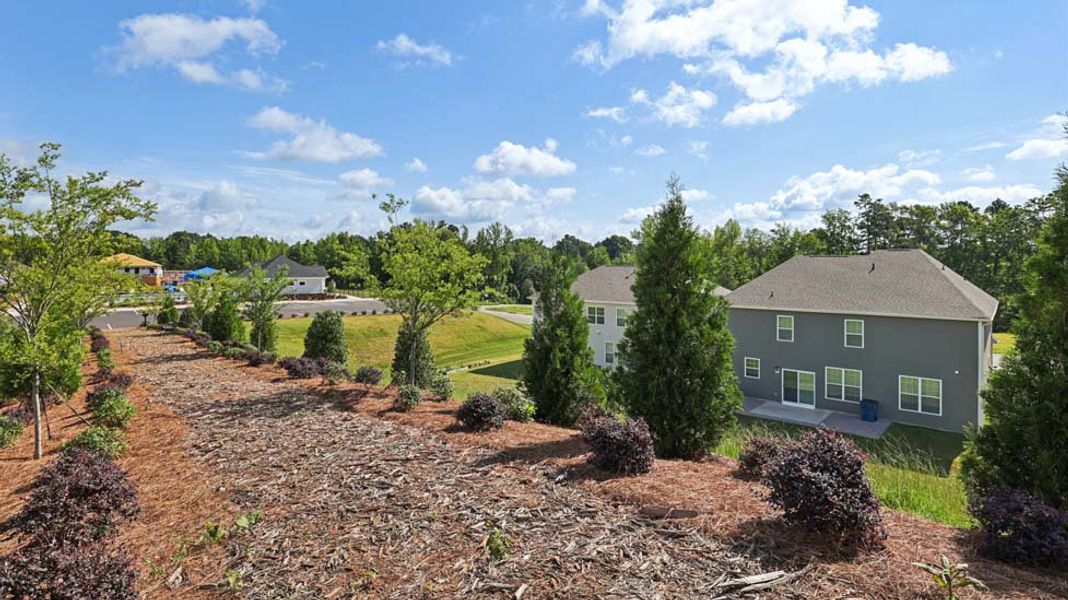 Image 57 of the Sylvan Creek community in Denver, NC.
