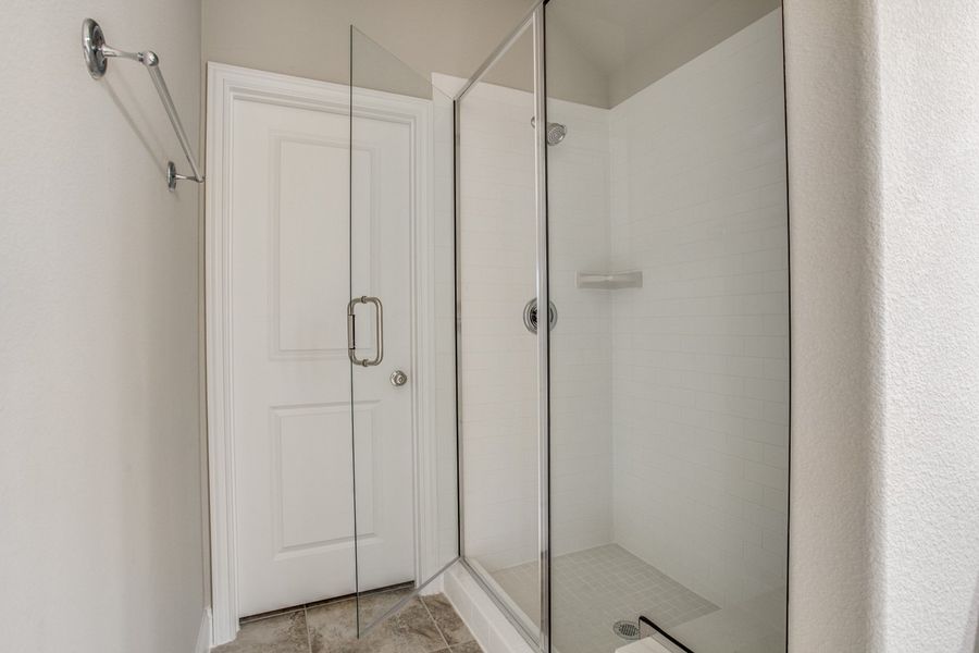 Image 12 of the Prairie Commons Townhomes community in Plano, TX.