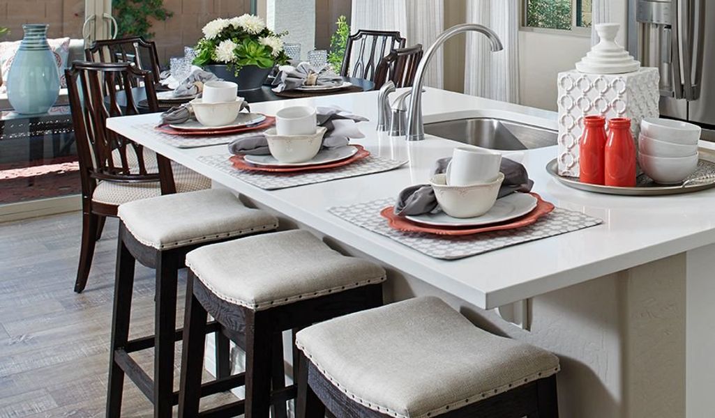 Image 16 of the Seasons at Mattie Pointe community in Auburndale, FL.