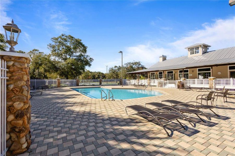 Community amenity available to residents of The Riverwalk of Fanning Springs in Trenton (Image 4).