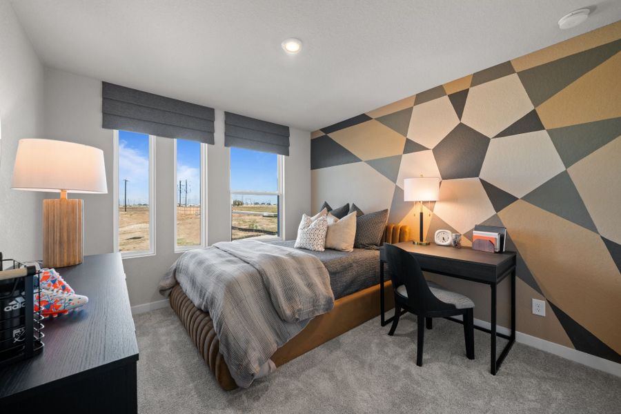 Garden Grove New Homes in San Antonio, TX. - Slide 10 Garden Grove New Homes in San Antonio, TX. - Slide 10