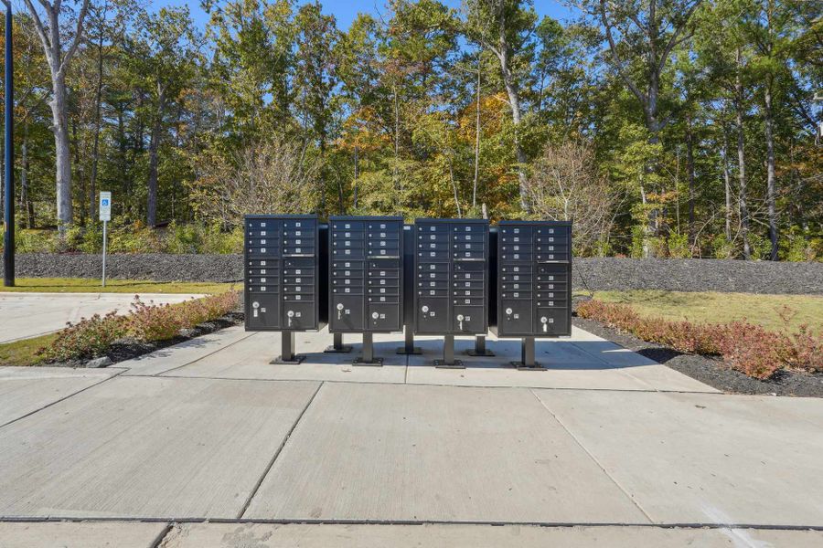 Community amenity available to residents of Twinleaf Townes in Chapel Hill (Image 2). Community amenity available to residents of Twinleaf Townes in Chapel Hill (Image 2).