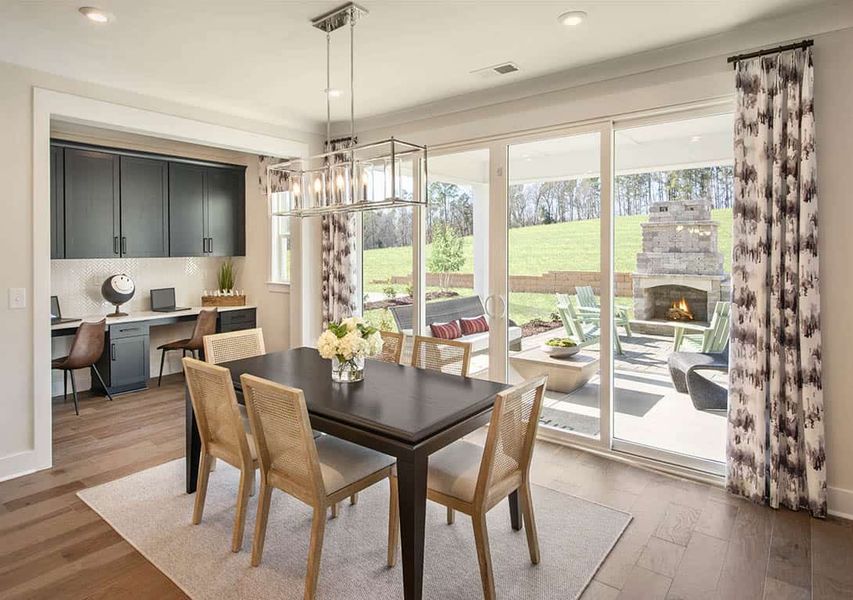 Image 28 of the Johnson Pond community in Fuquay Varina, NC. Image 28 of the Johnson Pond community in Fuquay Varina, NC.