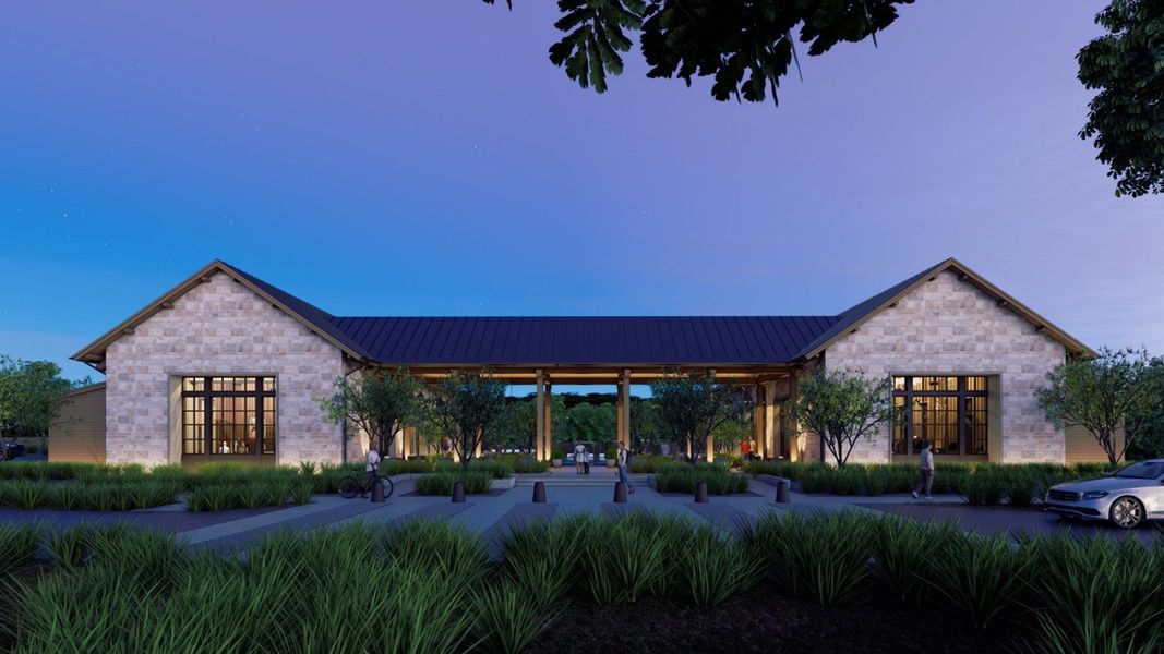 Community amenity available to residents of Ramble in Celina (Image 3).