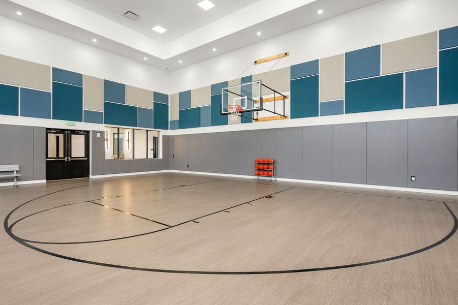 Community amenity available to residents of Apex at Avenir in Palm Beach Gardens (Image 12).