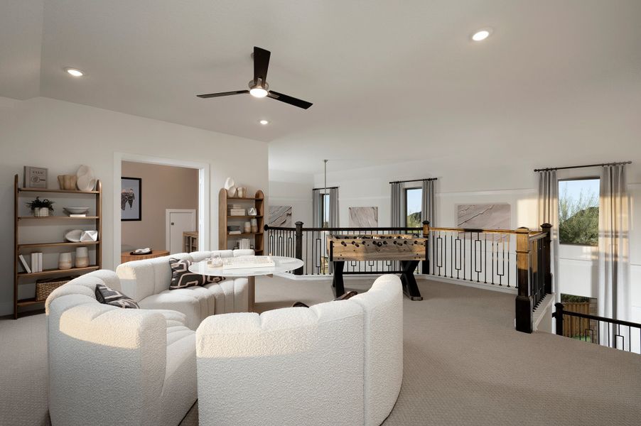 New Homes in San Antonio, TX.  - Slide 10