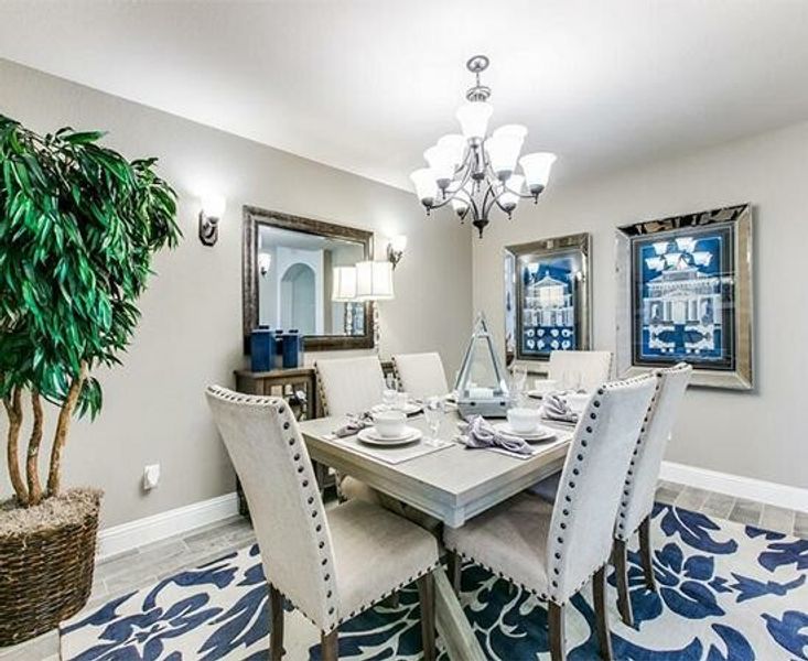 Image 10 of the Buffalo Ridge community in Waxahachie, TX.