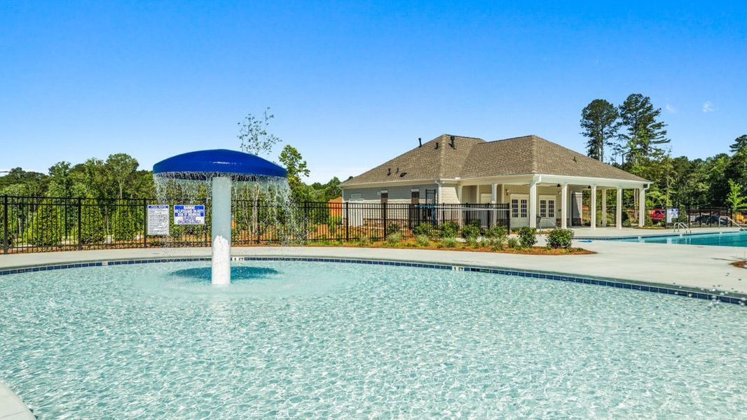 Community amenity available to residents of Sheffield Highlands in Dallas (Image 11). Community amenity available to residents of Sheffield Highlands in Dallas (Image 11).