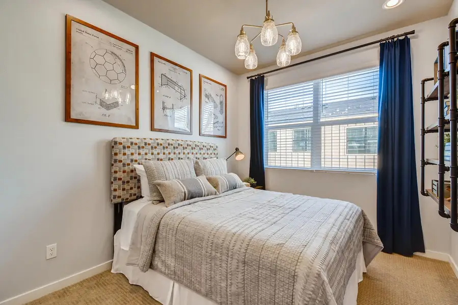 New Homes in Westminster, CO. - Slide 18 New Homes in Westminster, CO. - Slide 18