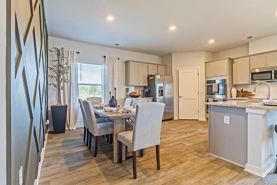 New Homes in Perry, GA.  - Slide 7