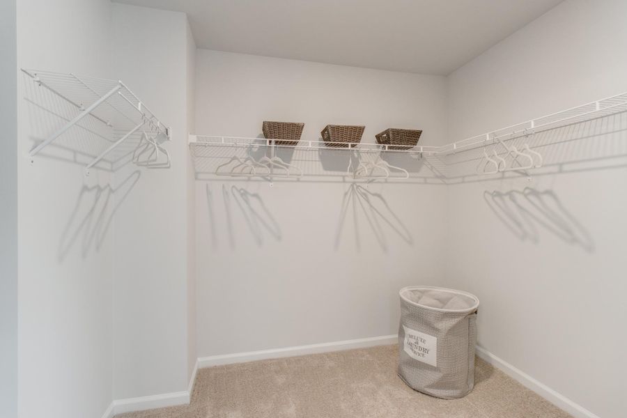 Turner | Primary Closet Turner | Primary Closet