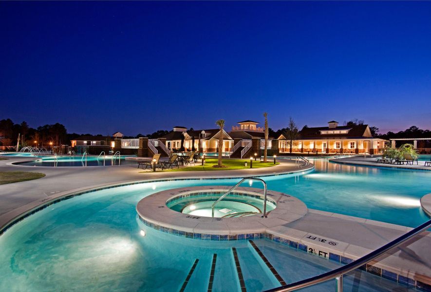 Community amenity available to residents of Waterbridge in Myrtle Beach (Image 12). Community amenity available to residents of Waterbridge in Myrtle Beach (Image 12).