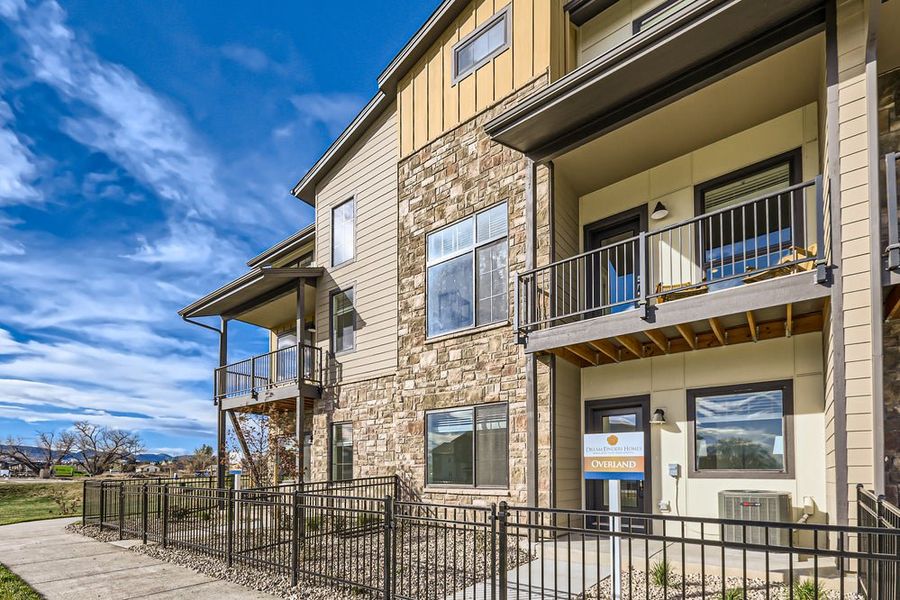 New Homes in Fort Collins, CO