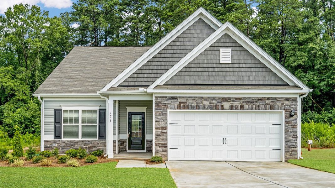 Design your Dream Home